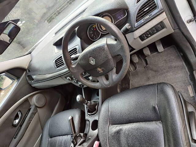 Used Renault Fluence [2011-2014] 1.5 E4 in Indore