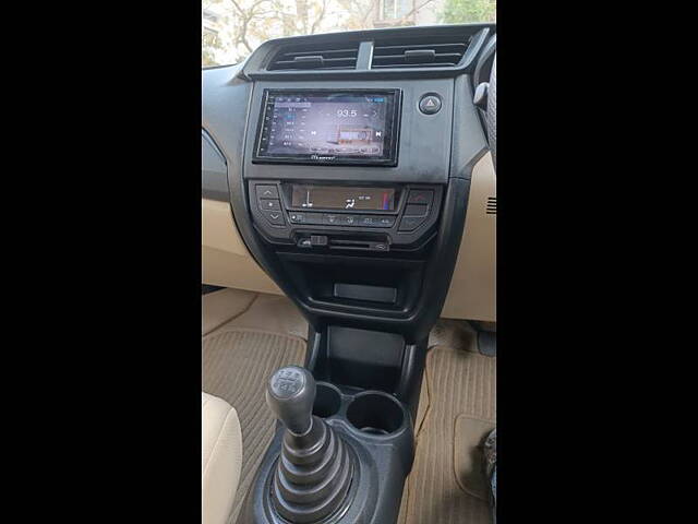Used Honda Amaze [2016-2018] 1.2 E i-VTEC in Coimbatore