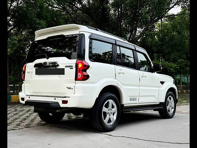 Used Mahindra Scorpio 2021 S11 2WD 7 STR in Delhi