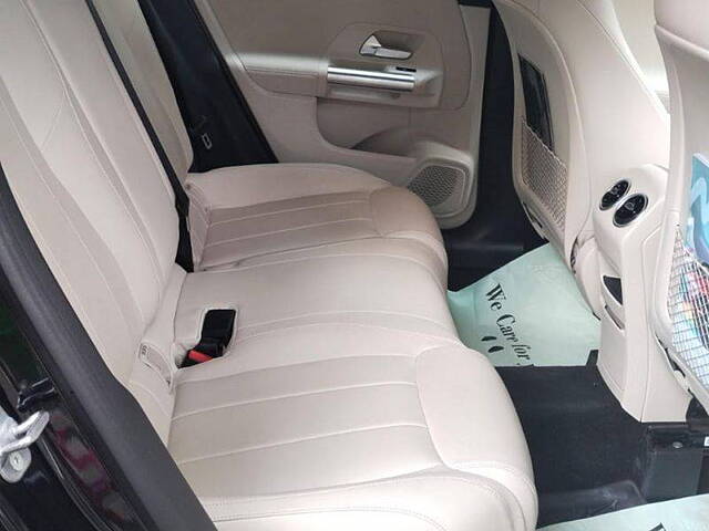 Used Mercedes-Benz GLA [2021-2024] 200 [2021-2023] in Hyderabad