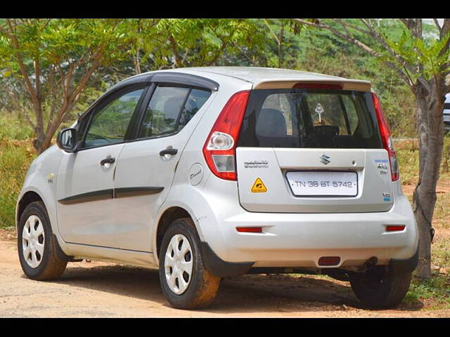 Used Maruti Suzuki Ritz Vdi BS-IV in Coimbatore