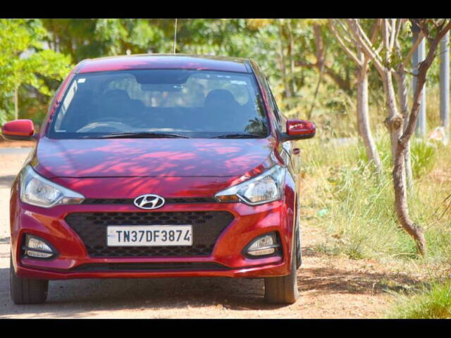 Used 2019 Hyundai Elite i20 in Coimbatore