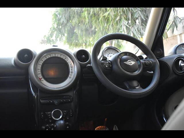 Used MINI Cooper Countryman [2012-2015] Cooper S in Delhi