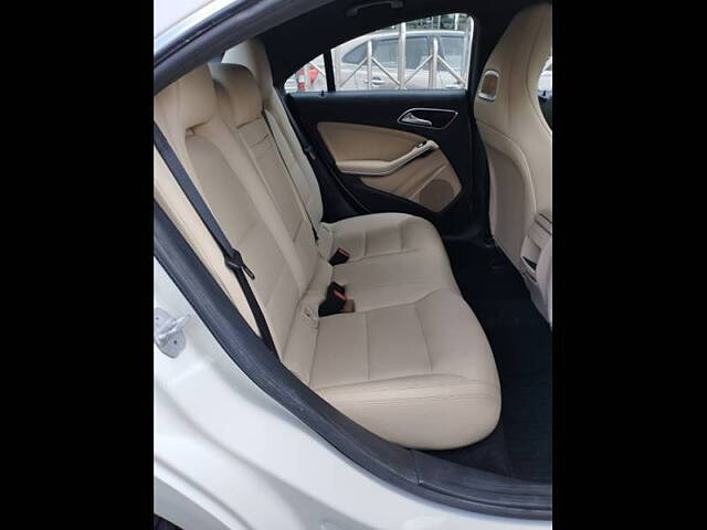 Used Mercedes-Benz CLA [2015-2016] 200 Petrol Sport in Delhi