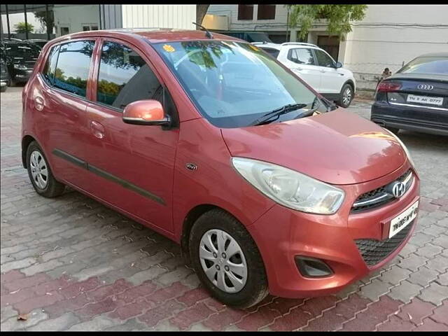 Used Hyundai i10 [2010-2017] Sportz 1.2 Kappa2 in Madurai