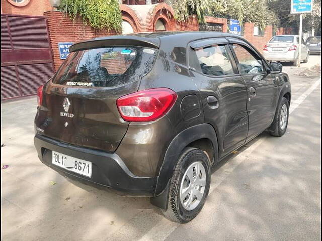 Used Renault Kwid [2019] [2019-2019] RXL in Delhi