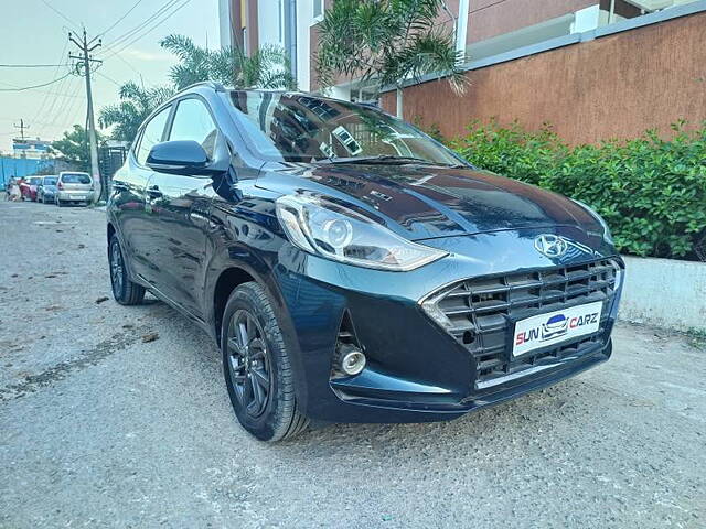 Used Hyundai Grand i10 Nios [2019-2023] Sportz 1.2 Kappa VTVT in Chennai