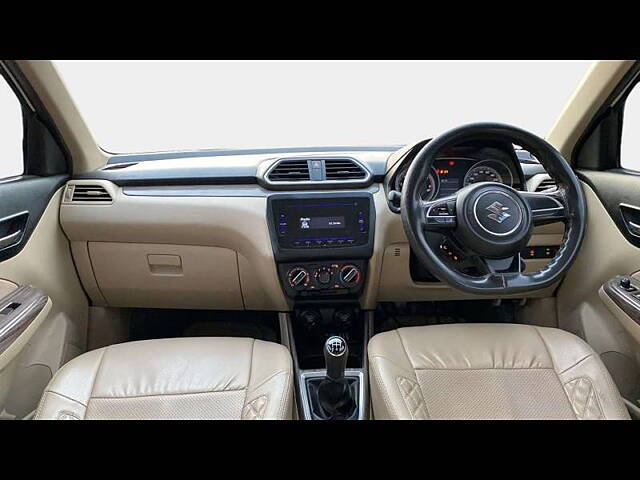 Used Maruti Suzuki Dzire VXi [2020-2023] in Hyderabad