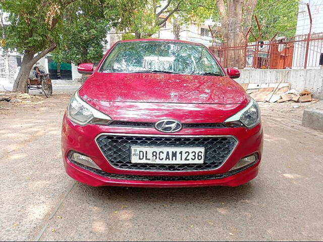 Used 2015 Hyundai Elite i20 in Delhi