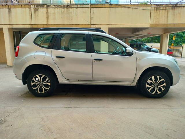 Used Nissan Terrano [2013-2017] XL D Plus in Pune