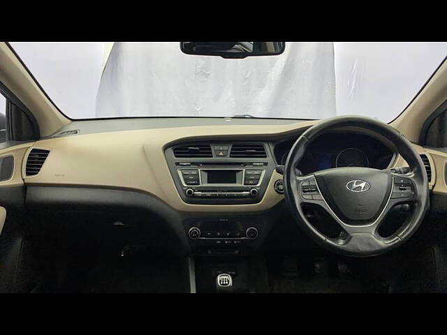 Used Hyundai Elite i20 [2017-2018] Asta 1.2 in Kochi