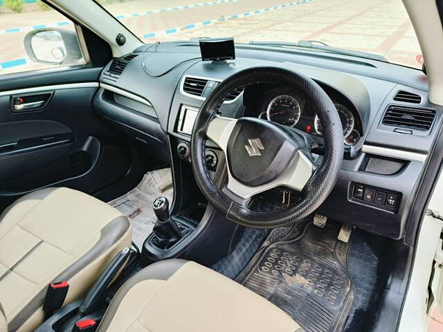 Used Maruti Suzuki Swift [2014-2018] VXi ABS in Bangalore