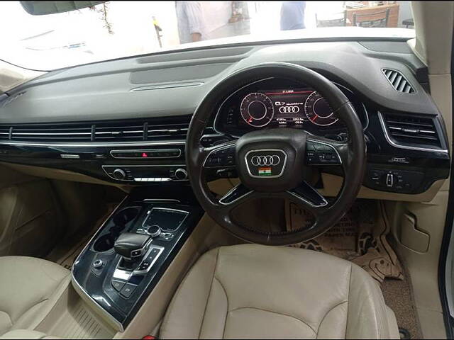 Used Audi Q7 [2015-2020] 45 TDI Premium Plus in Kanpur