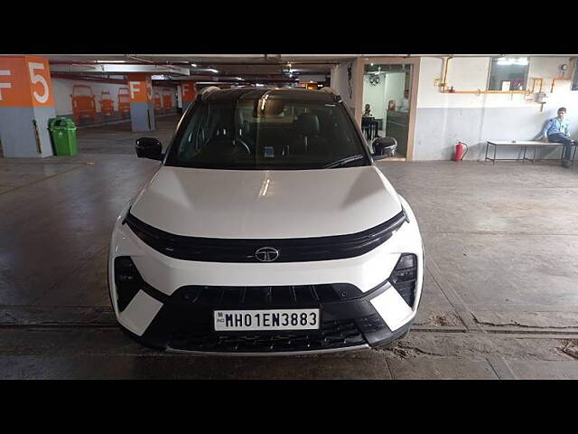 Used 2024 Tata Nexon in Mumbai