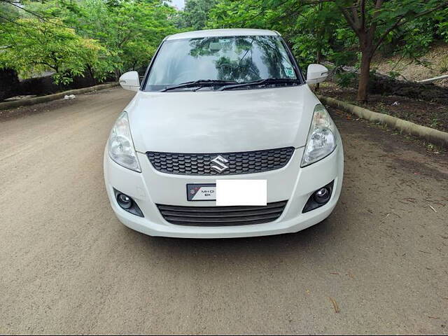 Used 2014 Maruti Suzuki Swift in Nashik