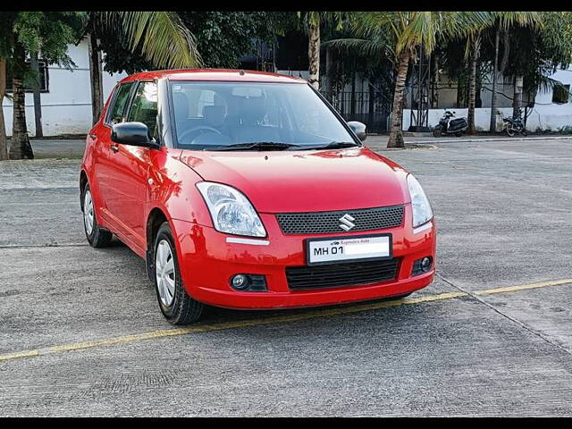 Used Maruti Suzuki Swift  [2005-2010] VXi in Pune