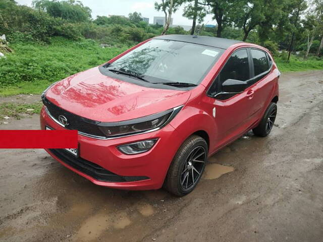 Used Tata Altroz XZ Diesel [2020-2023] in Pune