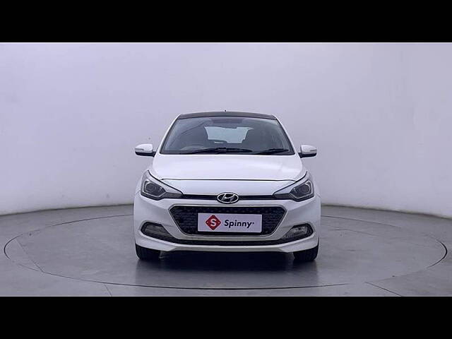 Used Hyundai Elite i20 [2016-2017] Asta 1.2 (O) [2016] in Coimbatore