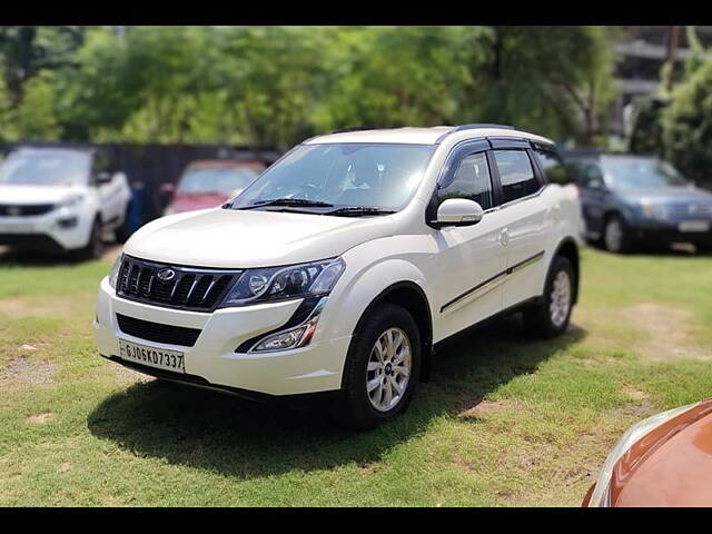 Used Mahindra XUV500 [2015-2018] W8 [2015-2017] in Vadodara