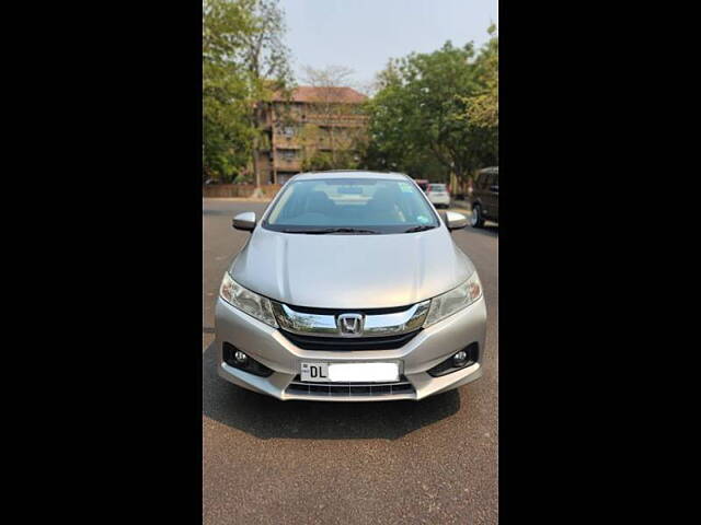 Used Honda City [2014-2017] VX in Delhi