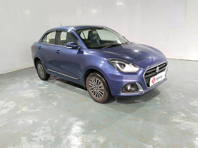 Used Maruti Suzuki Dzire ZXi Plus [2020-2023] in Kochi