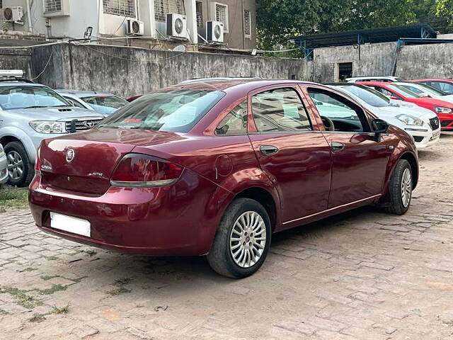 Used Fiat Linea [2008-2011] Dynamic 1.4 in Kolkata