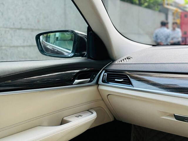 Used BMW 6 Series GT [2018-2021] 620d Luxury Line [2019-2019] in Kolkata