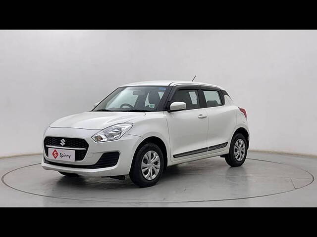 Used 2023 Maruti Suzuki Swift in Pune