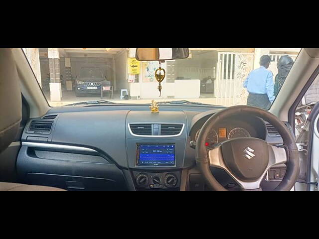 Used Maruti Suzuki Swift [2011-2014] VDi in Hyderabad