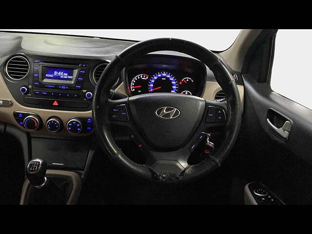 Used Hyundai Xcent [2014-2017] S 1.2 in Navi Mumbai