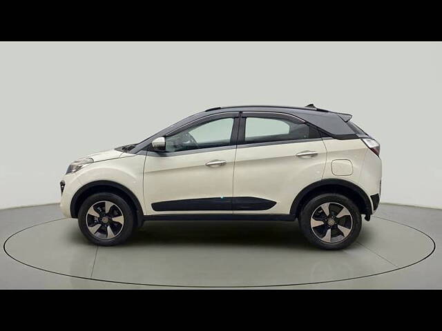 Used Tata Nexon [2017-2020] XZ Plus in Faridabad