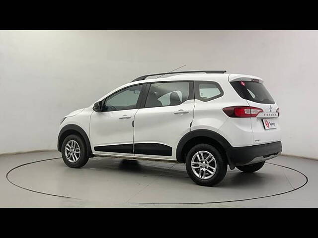 Used Renault Triber [2019-2023] RXT [2019-2020] in Ahmedabad