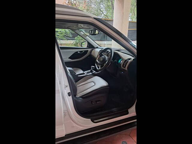 Used Hyundai Creta [2020-2023] SX (O) 1.5 Diesel Automatic [2020-2022] in Pune