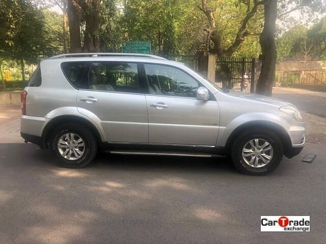 Used Ssangyong Rexton RX7 in Delhi