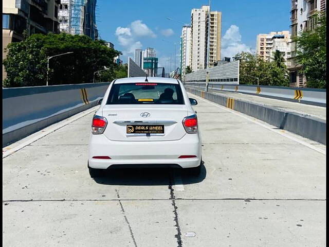 Used Hyundai Xcent [2014-2017] S 1.1 CRDi Special Edition in Mumbai