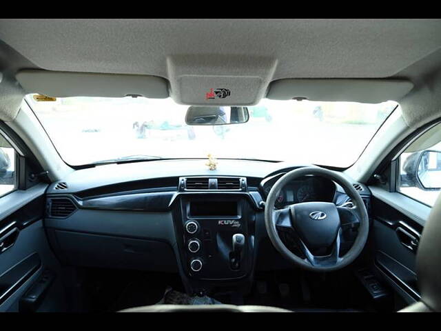 Used Mahindra KUV100 NXT K2 6 STR in Ahmedabad