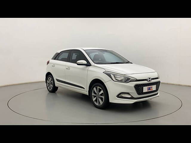 Used 2017 Hyundai Elite i20 in Hyderabad