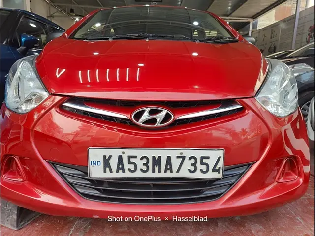 Used 2013 Hyundai Eon in Bangalore