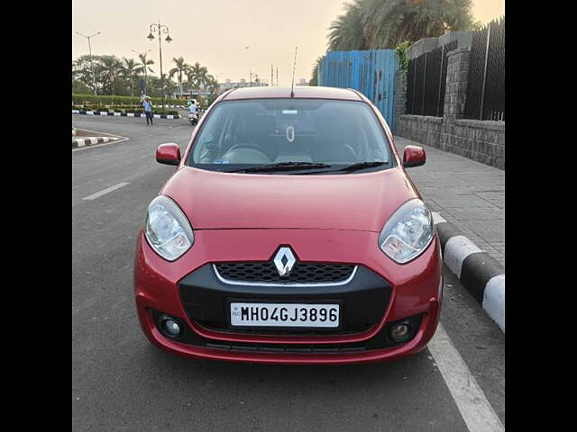 Used 2014 Renault Pulse in Navi Mumbai