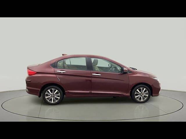 Used Honda City [2014-2017] V in Hyderabad