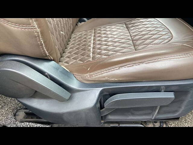 Used Tata Harrier [2019-2023] XT Plus in Surat