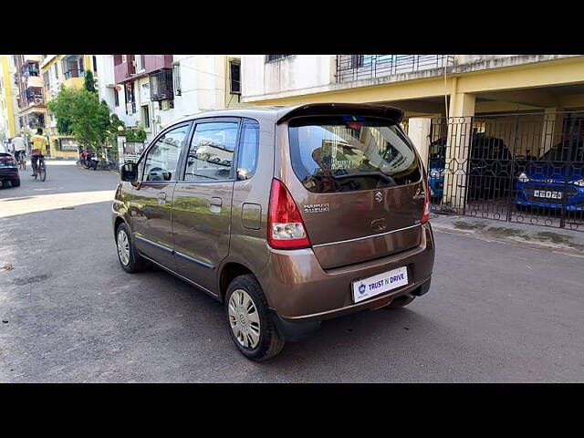 Used Maruti Suzuki Estilo VXi BS-IV in Kolkata