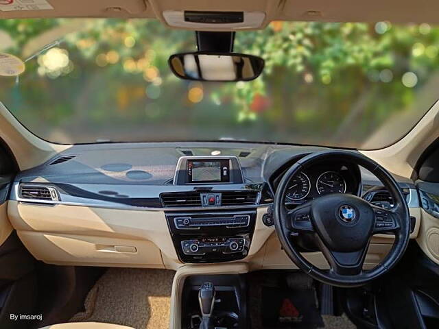 Used BMW X1 [2013-2016] sDrive20d xLine in Mumbai