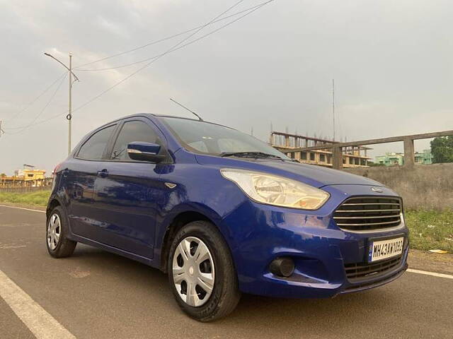 Used Ford Figo [2015-2019] Trend 1.2 Ti-VCT [2015-2016] in Nagpur