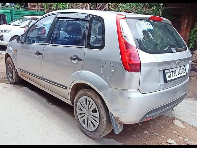 Used Ford Figo [2010-2012] Duratorq Diesel EXI 1.4 in Kanpur