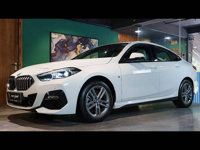 Used BMW 2 Series Gran Coupe 220i M Sport Pro in Chandigarh