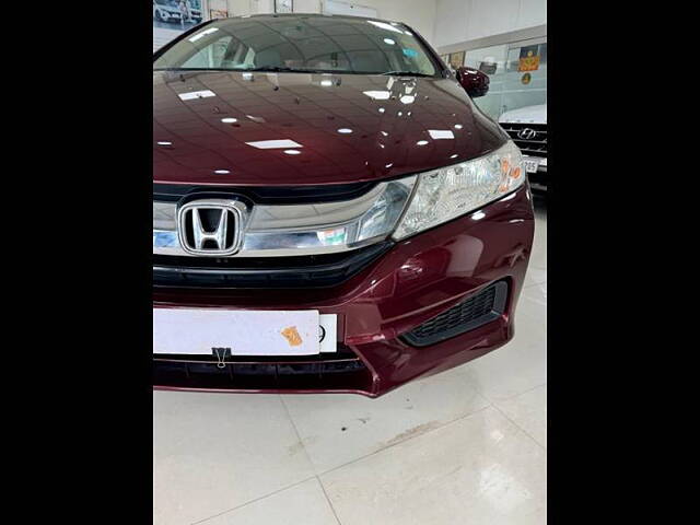 Used Honda City [2014-2017] SV in Mumbai