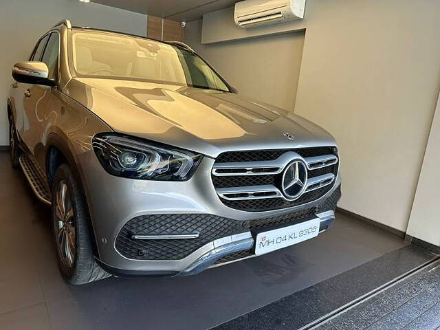 Used Mercedes-Benz GLE [2020-2023] 300d 4MATIC LWB [2020-2023] in Mumbai