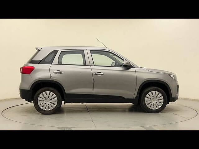 Used Maruti Suzuki Vitara Brezza [2020-2022] LXi in Pune