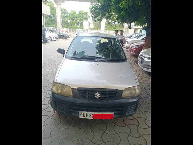 Used 2011 Maruti Suzuki Alto in Lucknow